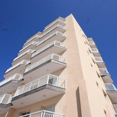 Ferienwohnung Vista Lateral Mar Massaguacu Caraguatatuba Exterior foto