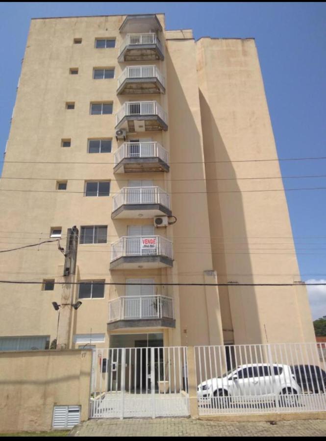 Ferienwohnung Vista Lateral Mar Massaguacu Caraguatatuba Exterior foto